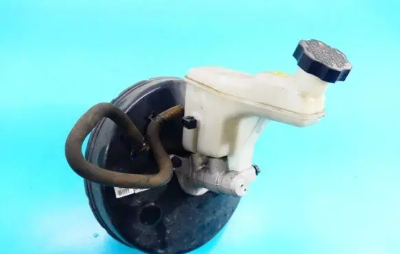 Hyundai ix35 Brake booster 58500-2S201 IMPRK1291129