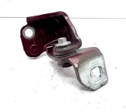 Ford Fusion II Rear door upper hinge P001A