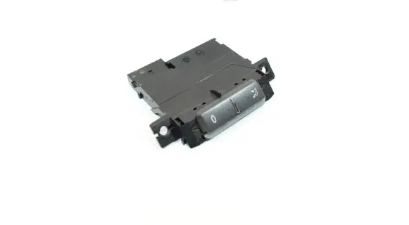 Volkswagen Phaeton Interior fan control switch 3D0919815L