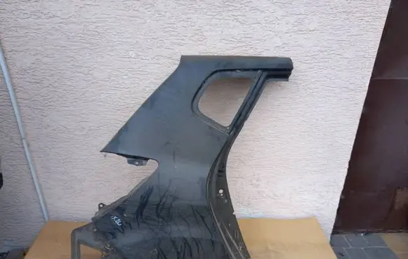 Hyundai ix20 Rear quarter panel 