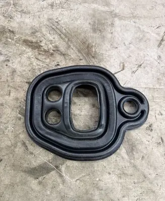Audi A3 S3 8V Fender end trim 023322 023322FD