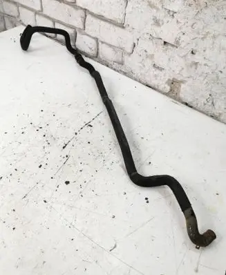 Renault Laguna III Engine coolant pipe/hose