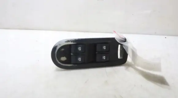 Renault Scenic II - Grand scenic II Electric window control switch 156018070