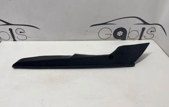 Lexus UX Fender end trim 5380776020 5382576020