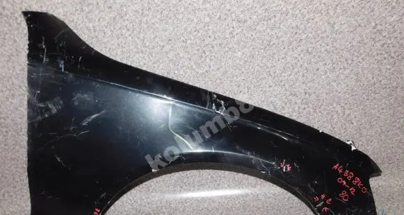 Audi A4 S4 B8 8K Fender