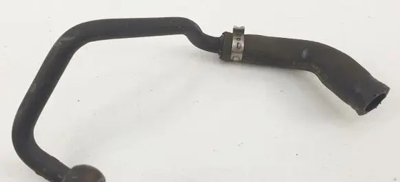 Volvo V70 Turbo turbocharger oiling pipe/hose