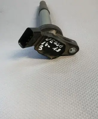 Toyota Verso High voltage ignition coil 9091902258