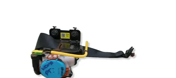 Hyundai Kona I Rear seatbelt HYUNDAIKONA