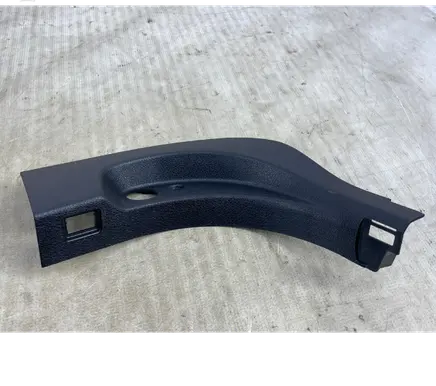 BMW 5 F10 F11 Foot area side trim 9162735 25795012