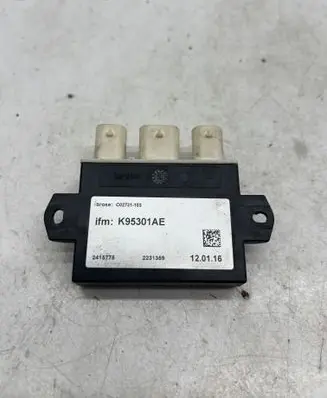 Ford Edge II Parking PDC control unit/module C02731103 2231359 K95301AE
