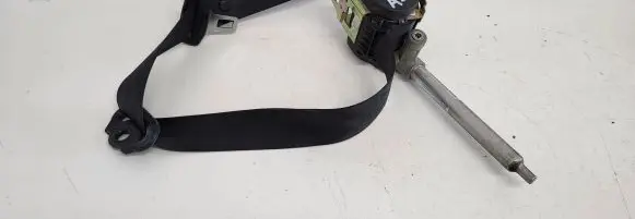 Audi A3 S3 8L Front seatbelt 95GS08R000