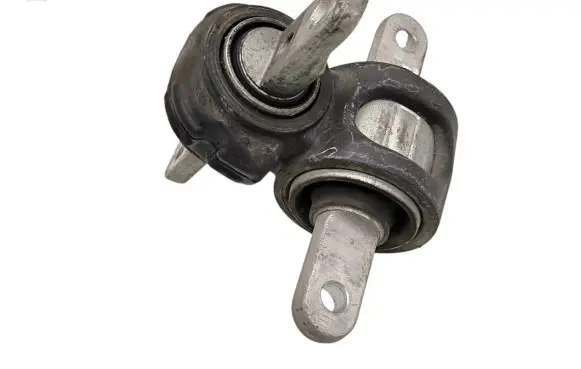 Other rear suspension part