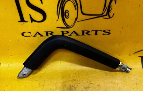 Porsche Cayenne (92A) Other center console (tunnel) element 7P5857645A