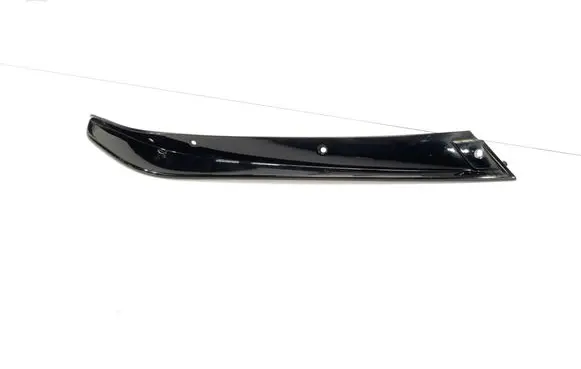 Mercedes-Benz A W177 Rear bumper trim bar molding A1778855104