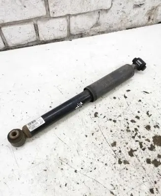 Citroen C3 Rear shock absorber/damper 9824997280 22320908