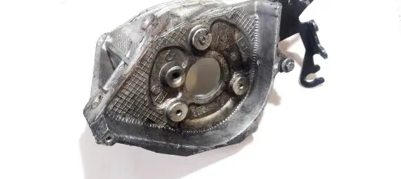 Citroen C8 Engine mounting bracket 96389217