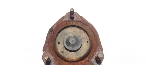 Toyota RAV 4 (XA20) Coil spring mount 6381 48684-32010-a