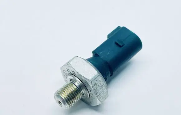 Volkswagen Golf VII Oil pressure sensor 036919081C