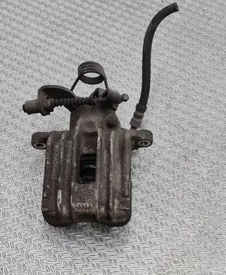Audi A4 S4 B6 8E 8H Rear brake caliper