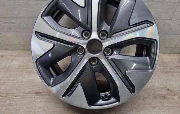 KIA Niro R17 alloy rim 52910Q4100