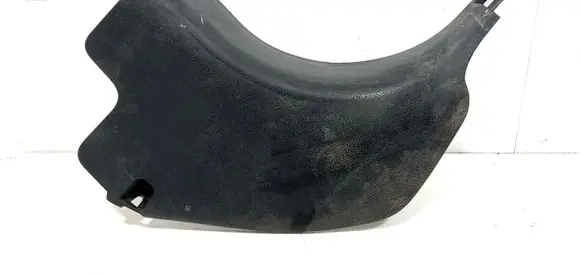 Nissan Leaf I (ZE0) Front sill trim cover 669003NL0A