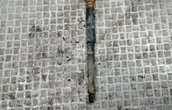 Mazda CX-5 Rear shock absorber/damper
