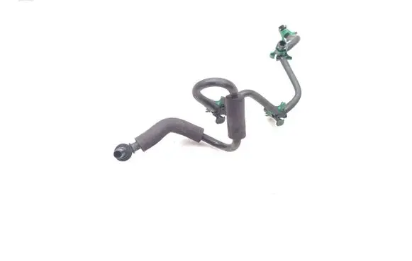Fuel return line/hose