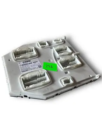 Mercedes-Benz GLB x247 Central body control module S228 A2479008915