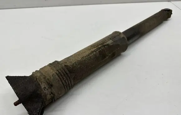 Opel Astra K Rear shock absorber/damper