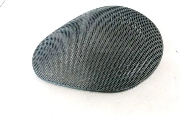 Side speaker trim/cover