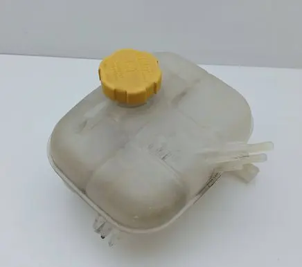 Opel Astra H Coolant expansion tank/reservoir 24469940 13114995
