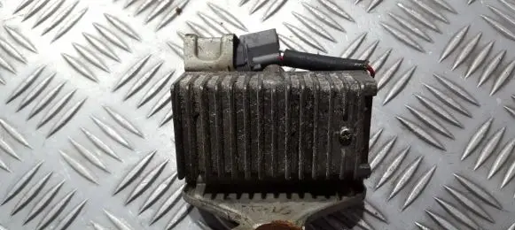 Honda Prelude Glow plug pre-heat relay