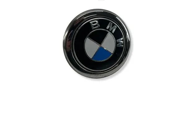 BMW 1 F20 F21 Tailgate/trunk/boot exterior handle 7248535