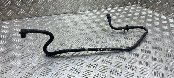 Ford Galaxy Vacuum line/pipe/hose 7M4611931R