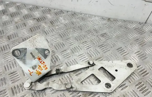 Volkswagen II LT Engine bonnet/hood hinges 2D0823301B