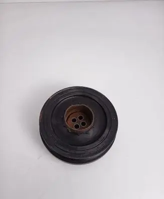 BMW 3 E90 E91 Crankshaft pulley 11237799153 139811 13981118