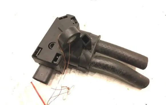 Audi A8 S8 D5 Exhaust gas pressure sensor 059906051L