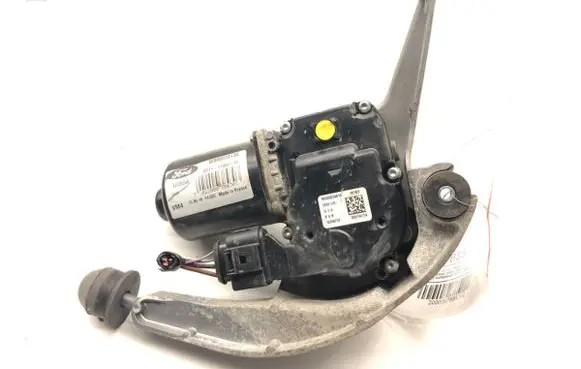 Ford Connect Front wiper linkage and motor DT11-17504-AC