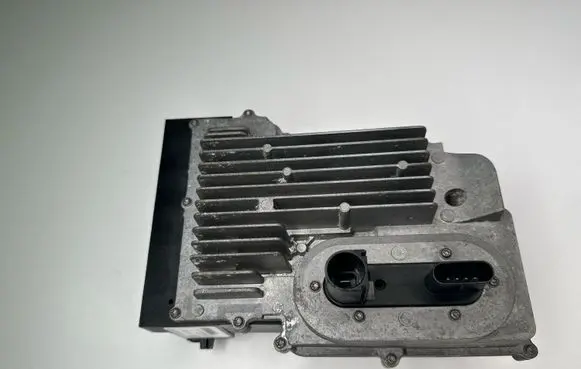 Volvo S90, V90 Battery control module 31419765