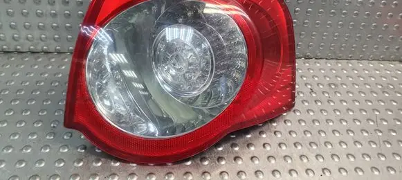 Volkswagen PASSAT B6 Rear/tail lights 3C9945096N