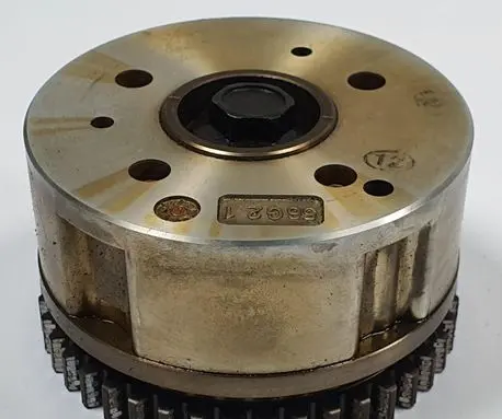 KIA Rio Crankshaft gear 24350-03001