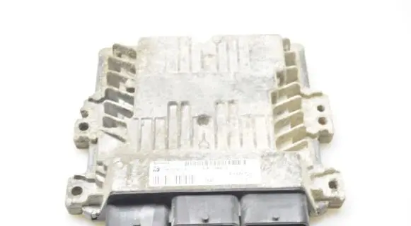 Ford Focus Engine control unit/module BV6112A650NE