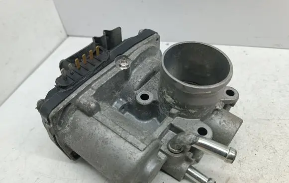 Mitsubishi Space Star Throttle valve 40005 40005V 32210670