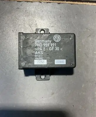 Volkswagen Transporter - Caravelle T5 Door control unit/module 7H0959991
