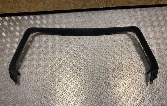 Audi A4 S4 B7 8E 8H Tailgate/trunk upper cover trim 8E9867973