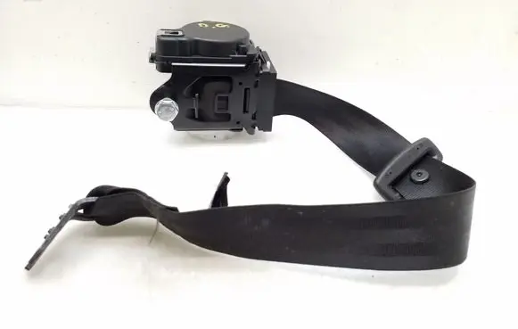 Audi A6 S6 C7 4G Rear seatbelt 4G8857805B