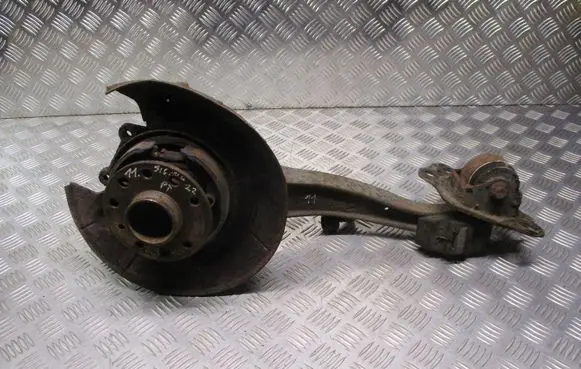 Opel Signum Front control arm