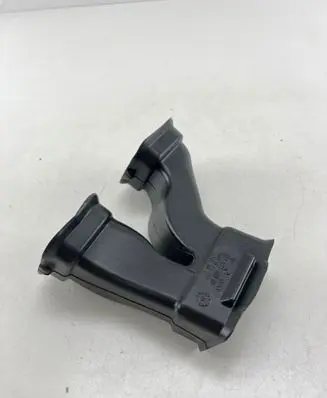 Porsche Cayman 987 Cabin air duct channel 98757276901