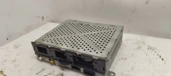Audi A8 S8 D3 4E Radio/CD/DVD/GPS head unit 4E0035541B