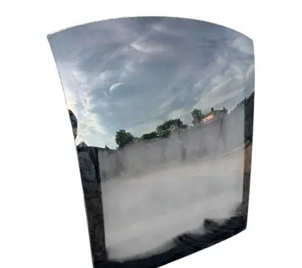 Peugeot 4008 Sunroof glass DOT20AS3 A00234510A 43R000252